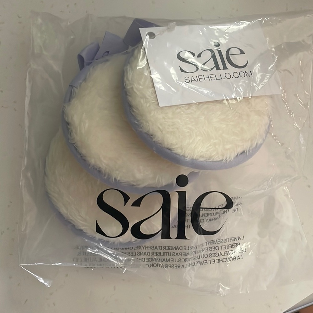 New Reusable Beauty Rounds